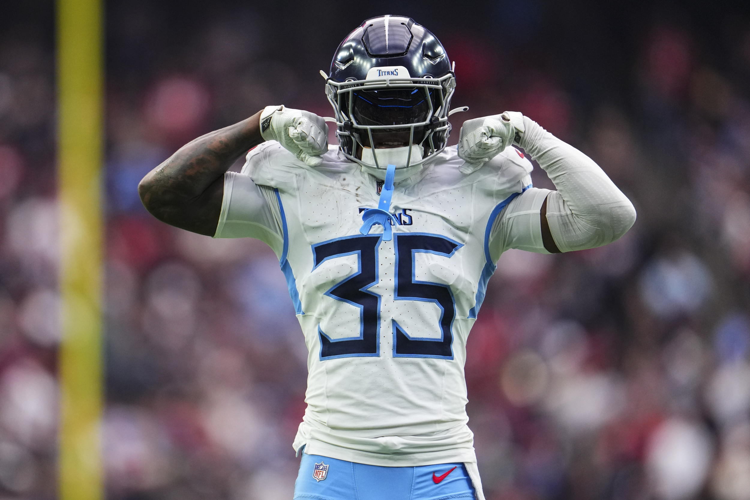NY Giants Give Opportunities To Multiple Roster Longshots